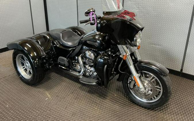 2016 Harley-Davidson Trike Freewheeler