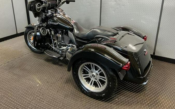 2016 Harley-Davidson Trike Freewheeler
