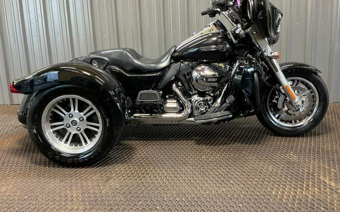 2016 Harley-Davidson Trike Freewheeler