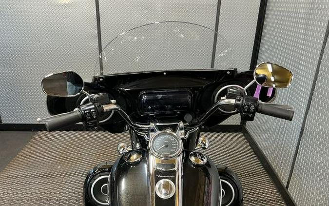 2016 Harley-Davidson Trike Freewheeler