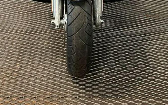 2016 Harley-Davidson Trike Freewheeler