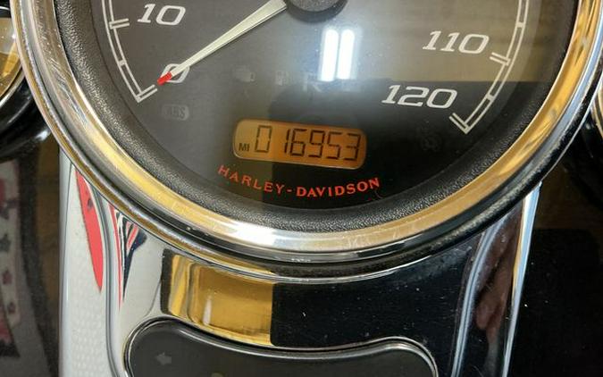 2016 Harley-Davidson Trike Freewheeler