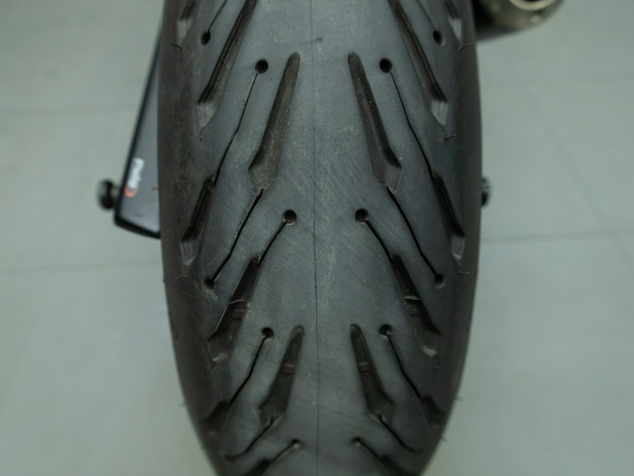 2020 BMW F900R W/ABS