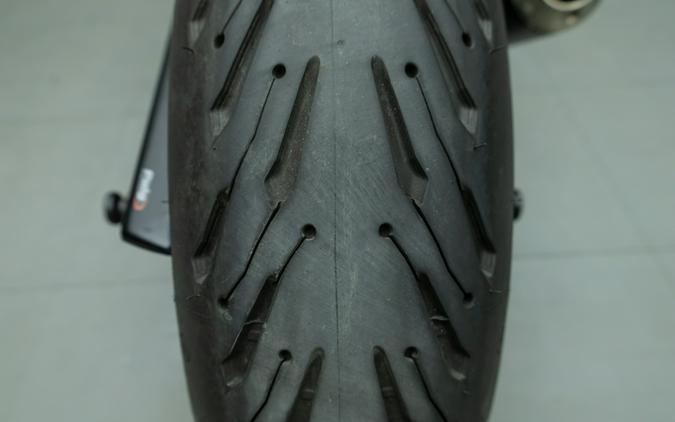 2020 BMW F900R W/ABS