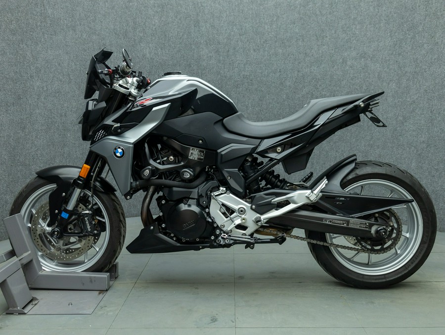 2020 BMW F900R W/ABS