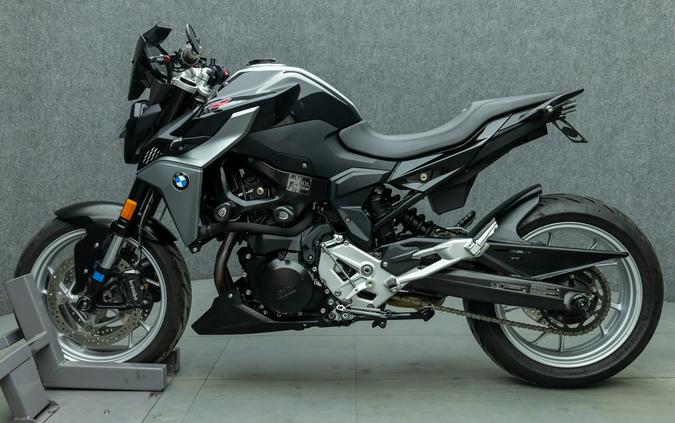 2020 BMW F900R W/ABS