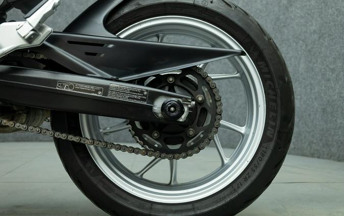 2020 BMW F900R W/ABS