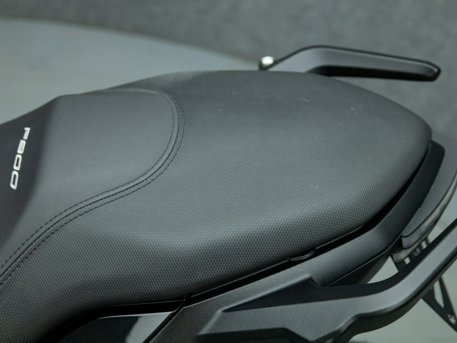 2020 BMW F900R W/ABS