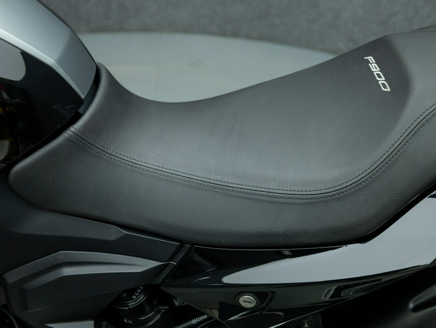 2020 BMW F900R W/ABS