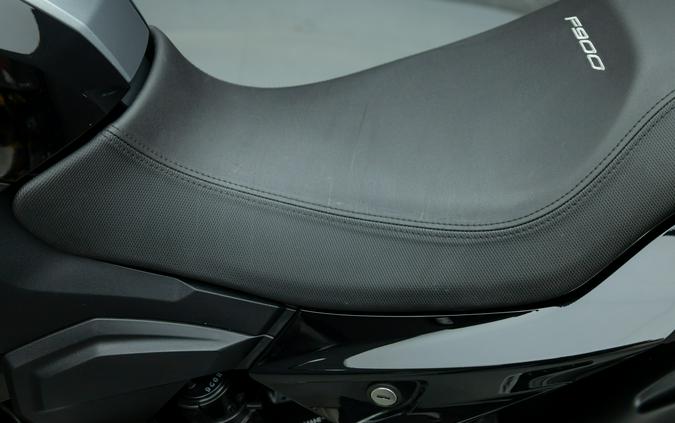 2020 BMW F900R W/ABS