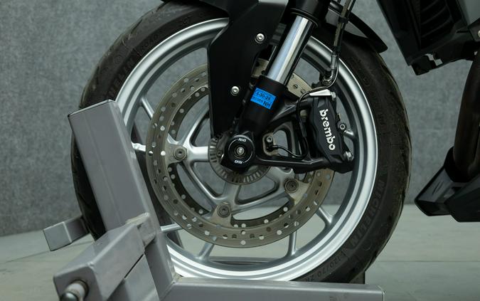 2020 BMW F900R W/ABS