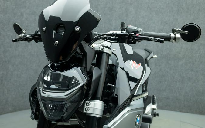 2020 BMW F900R W/ABS