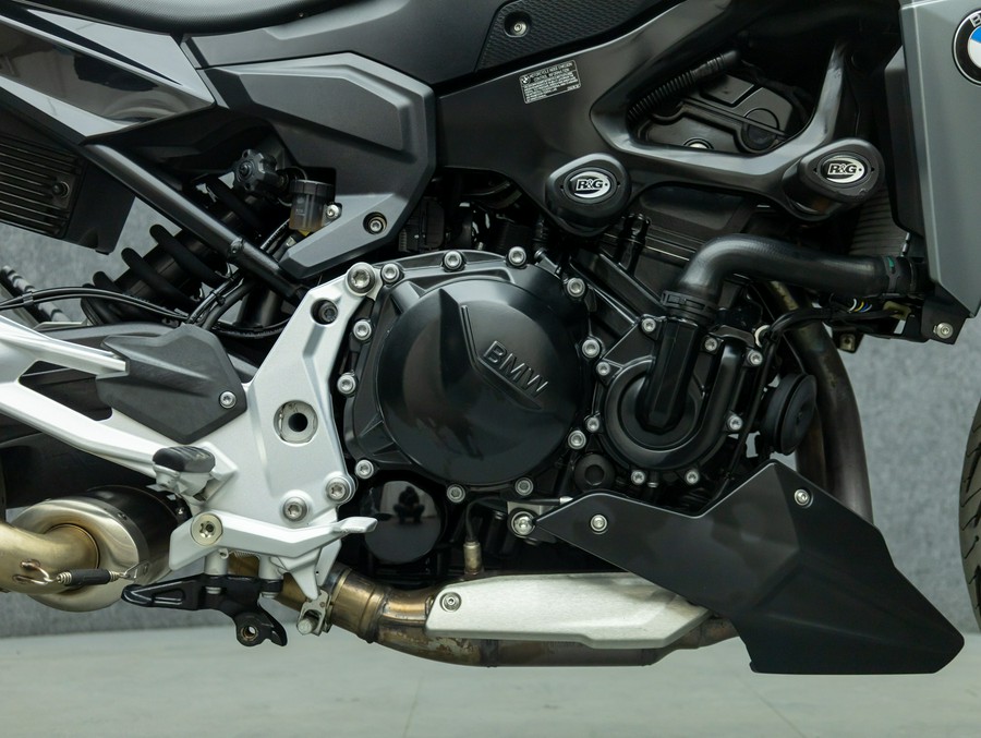 2020 BMW F900R W/ABS