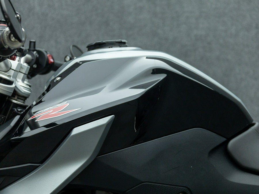 2020 BMW F900R W/ABS