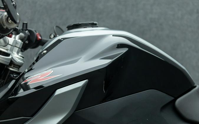 2020 BMW F900R W/ABS