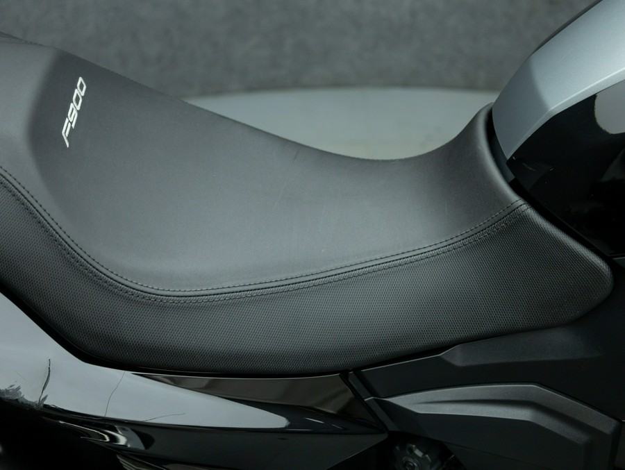 2020 BMW F900R W/ABS