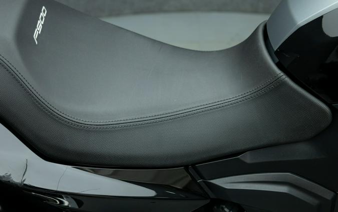 2020 BMW F900R W/ABS