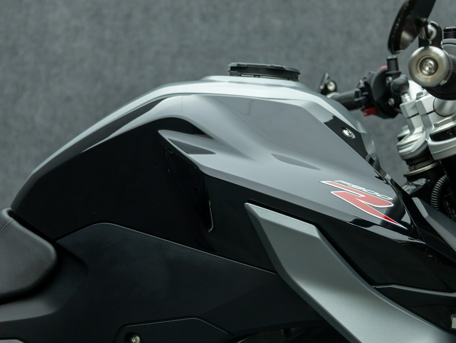 2020 BMW F900R W/ABS