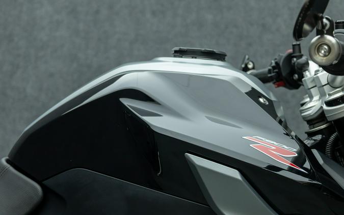 2020 BMW F900R W/ABS