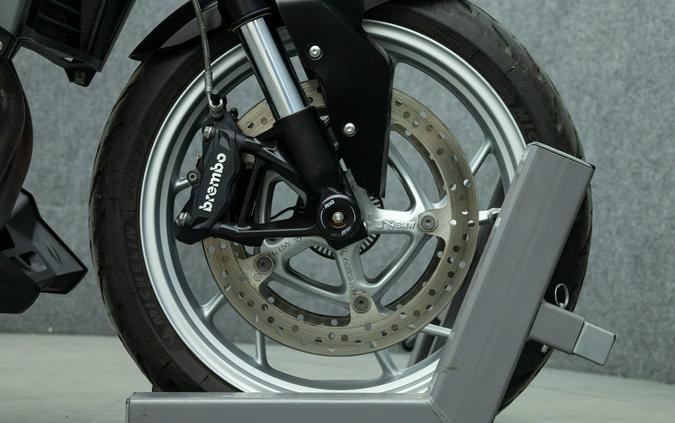 2020 BMW F900R W/ABS