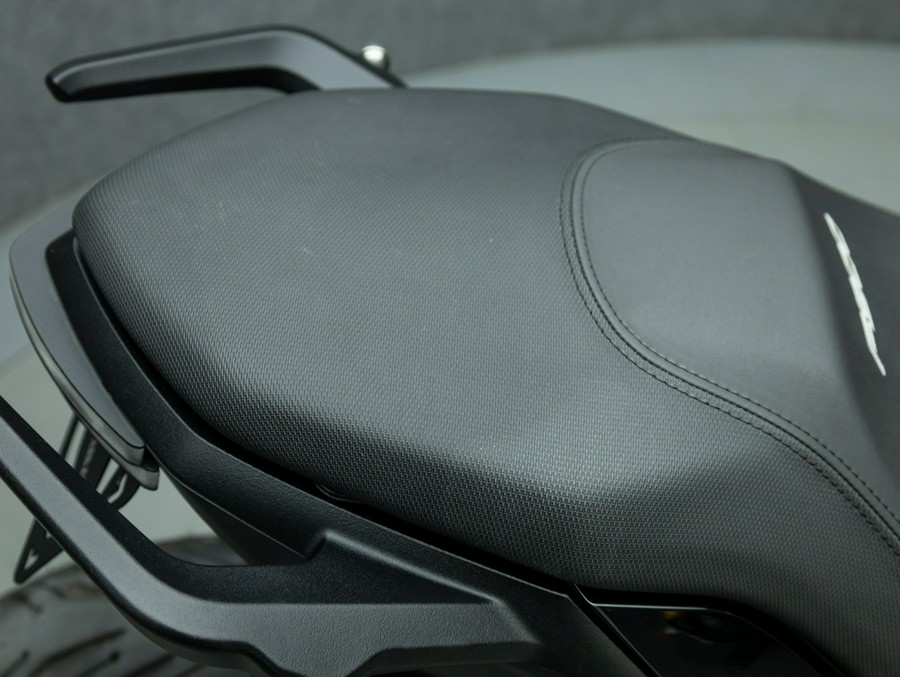 2020 BMW F900R W/ABS