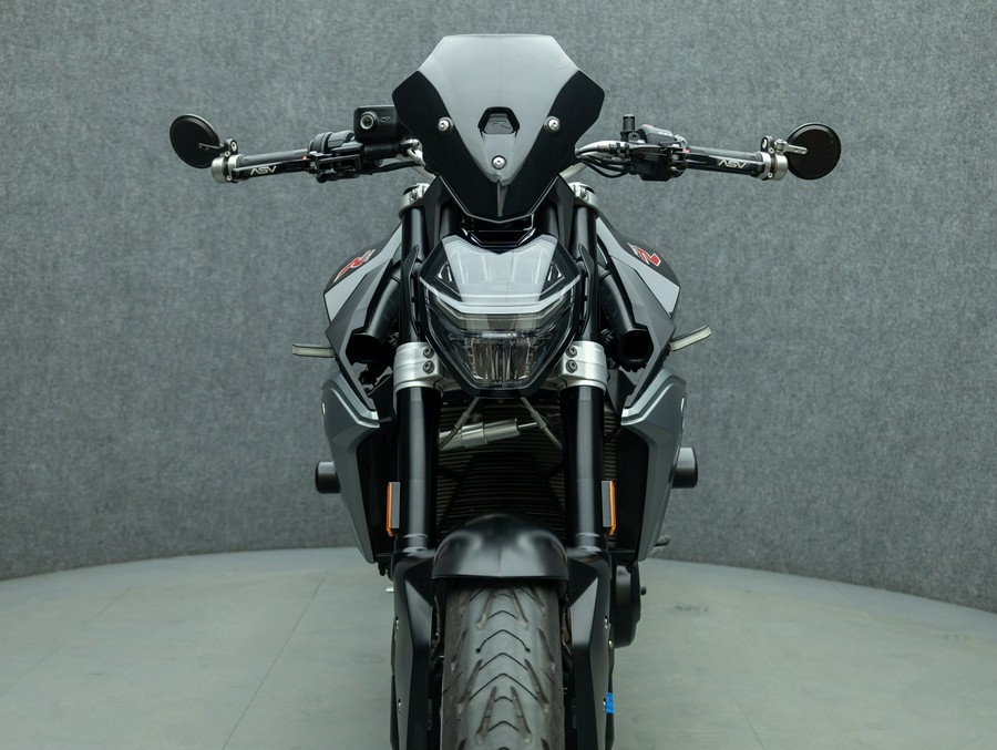 2020 BMW F900R W/ABS