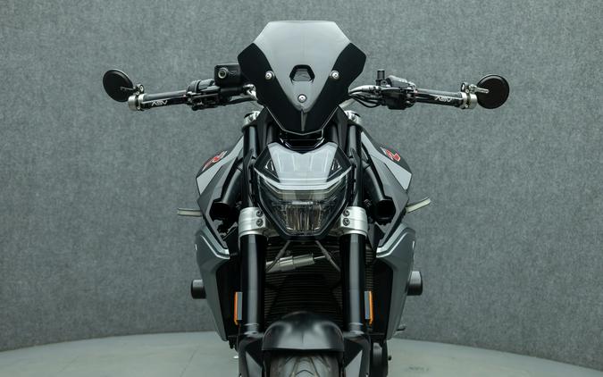 2020 BMW F900R W/ABS