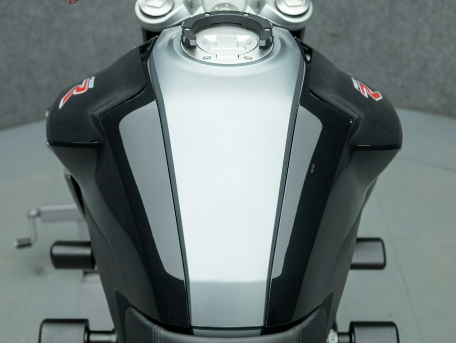 2020 BMW F900R W/ABS