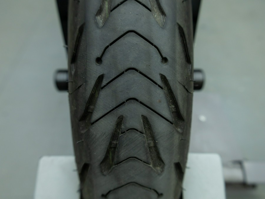 2020 BMW F900R W/ABS