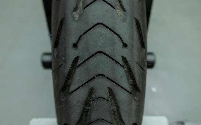 2020 BMW F900R W/ABS