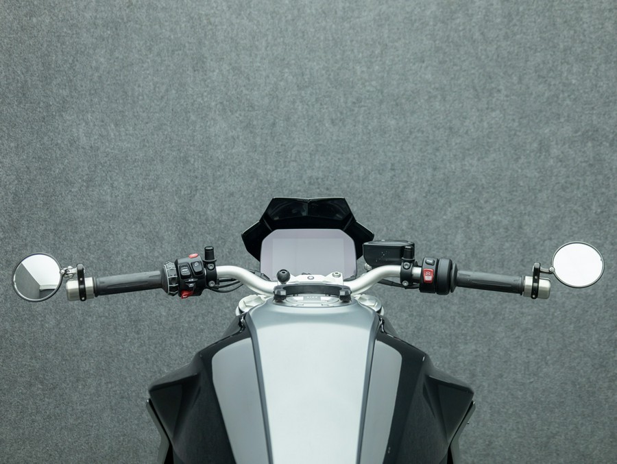 2020 BMW F900R W/ABS