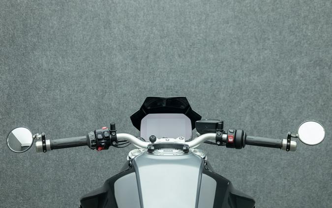 2020 BMW F900R W/ABS