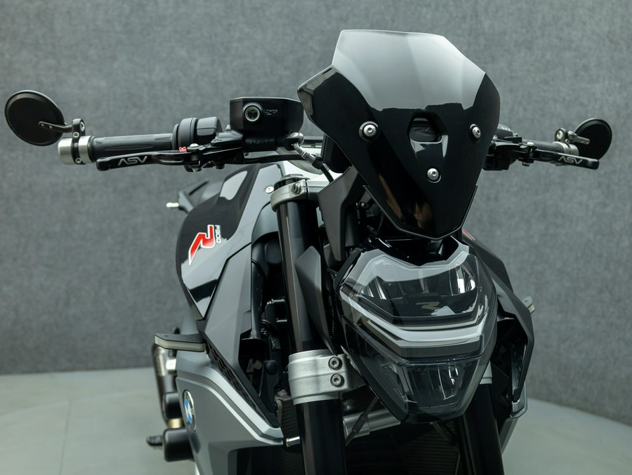 2020 BMW F900R W/ABS