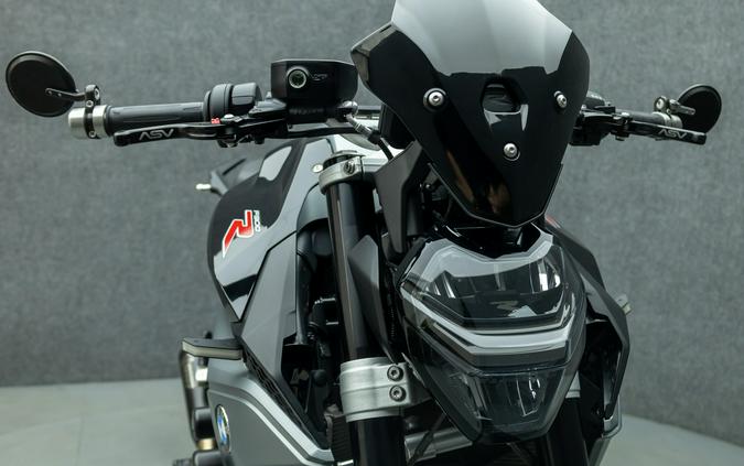 2020 BMW F900R W/ABS