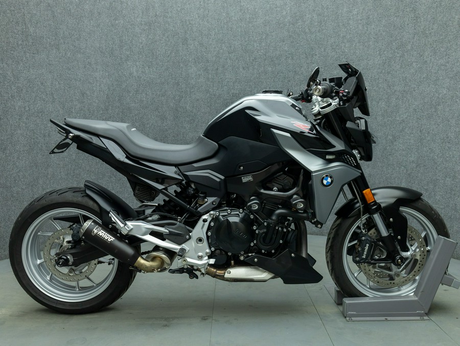 2020 BMW F900R W/ABS