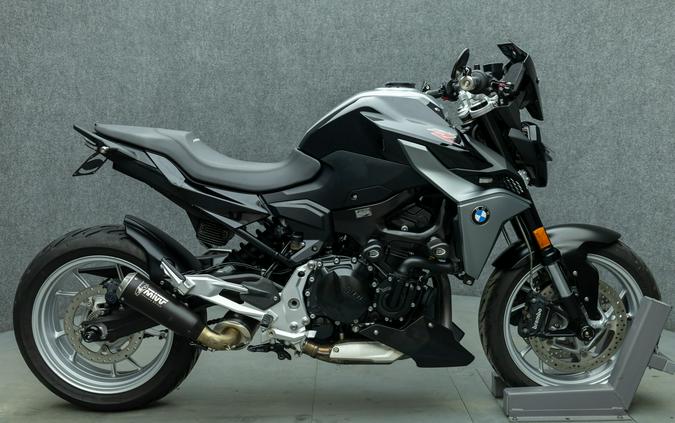 2020 BMW F900R W/ABS