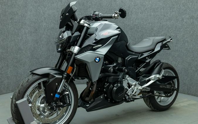 2020 BMW F900R W/ABS