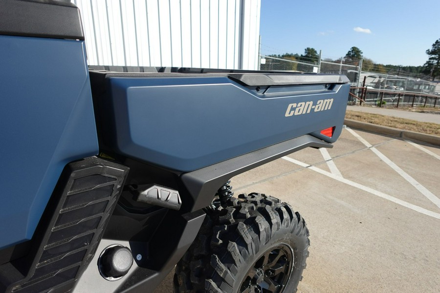 2026 Can-Am Defender MAX XT CAB HD11 with 10.25 in. touchscreen display