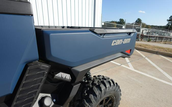 2026 Can-Am Defender MAX XT CAB HD11 with 10.25 in. touchscreen display