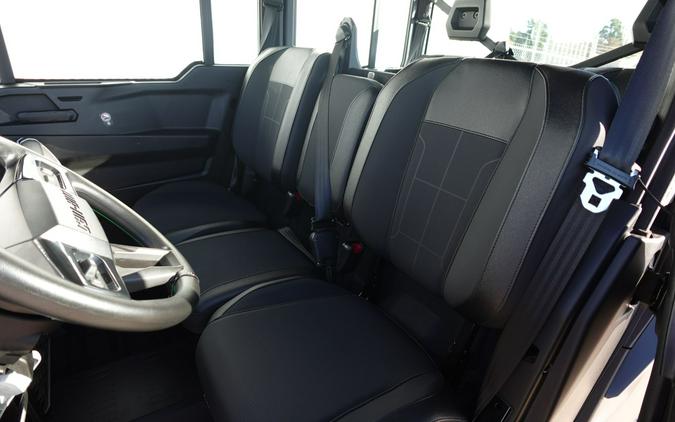 2026 Can-Am Defender MAX XT CAB HD11 with 10.25 in. touchscreen display