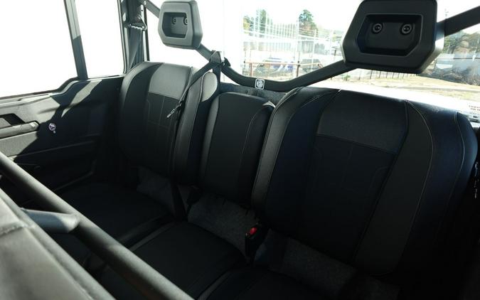 2026 Can-Am Defender MAX XT CAB HD11 with 10.25 in. touchscreen display