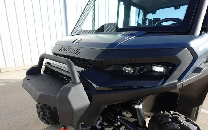 2026 Can-Am Defender MAX XT CAB HD11 with 10.25 in. touchscreen display