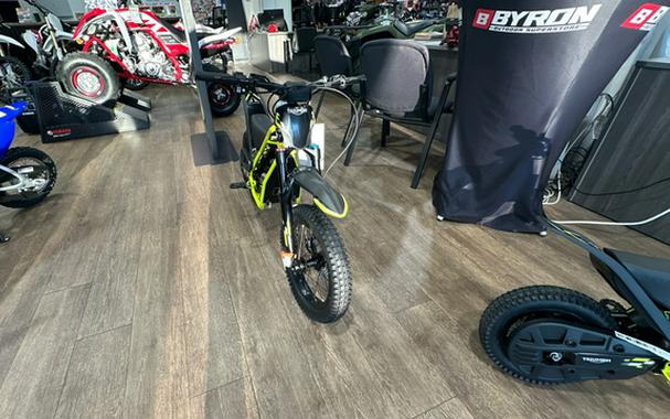 2026 Triumph TXP-16