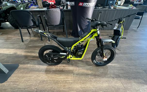 2026 Triumph TXP-16