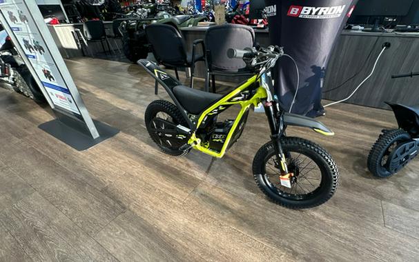 2026 Triumph TXP-16