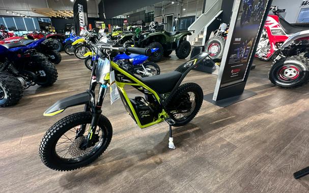 2026 Triumph TXP-16