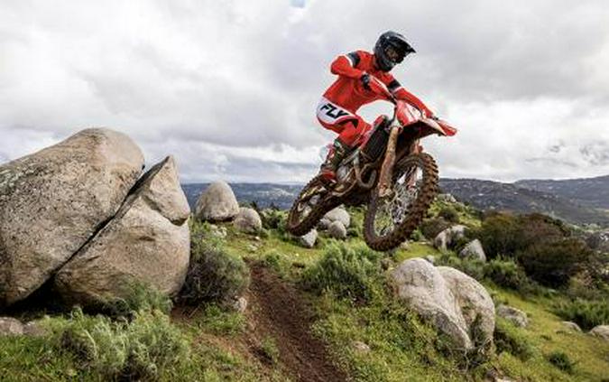 2026 Honda CRF�� 450RX