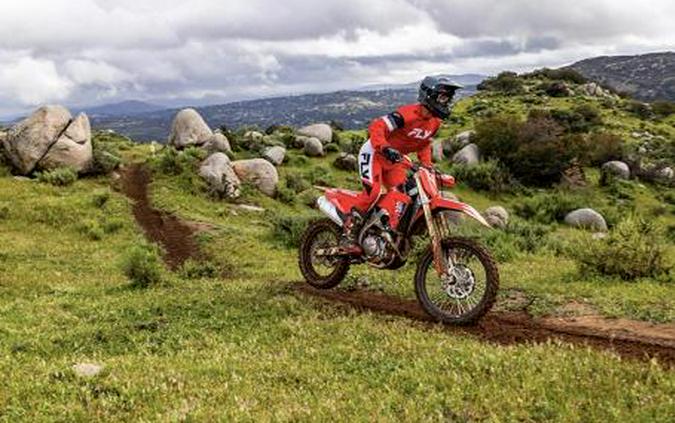 2026 Honda CRF�� 450RX