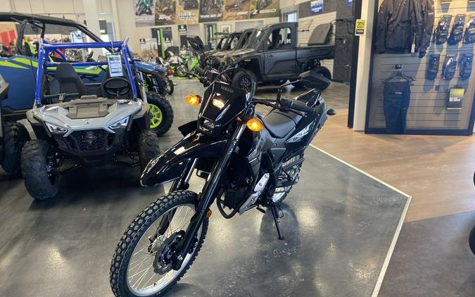 2026 Yamaha WR 125R