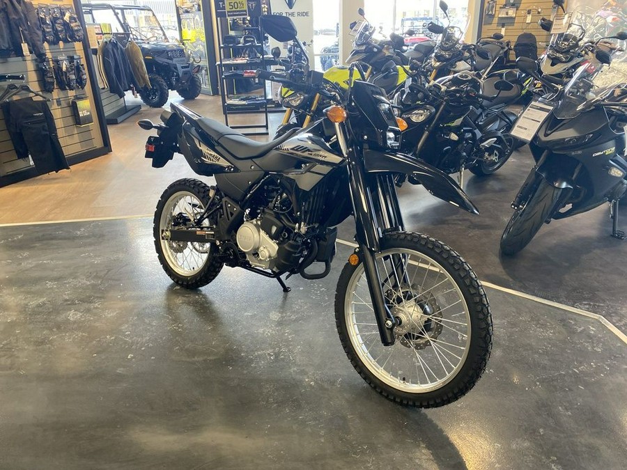 2026 Yamaha WR 125R